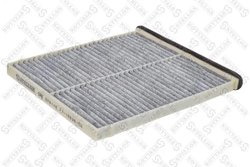 Filtru aer habitaclu Stellox 71-10636-SX
