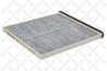 FILTRU AER HABITACLU STELLOX 71-10636-SX - Compatibil cu MAZDA