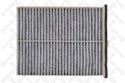 FILTRU AER HABITACLU STELLOX 71-10636-SX - Compatibil cu MAZDA