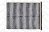 FILTRU AER HABITACLU STELLOX 71-10636-SX - Compatibil cu MAZDA