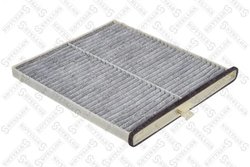 FILTRU AER HABITACLU STELLOX 71-10636-SX - Compatibil cu MAZDA
