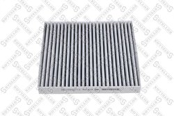 Filtru aer habitaclu Stellox 71-10642-SX
