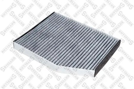 Filtru aer habitaclu Stellox 71-10647-SX