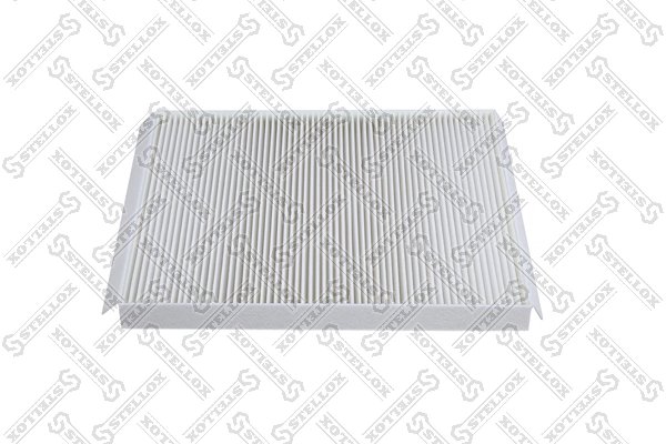 Filtru aer habitaclu Stellox 71-10648-SX