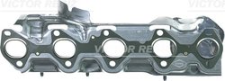 GARNITURA GALERIE EVACUARE VICTOR REINZ 71-10654-00 - Compatibil cu CITROEN, DS, FIAT, FORD, OPEL, PEUGEOT, TOYOTA, VAUXHALL