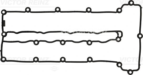 GARNITURA CAPAC CULBUTORI VICTOR REINZ 71-10774-00 - Compatibil cu FREIGHTLINER, MERCEDES-BENZ, MERCEDES-BENZ (FJDA)
