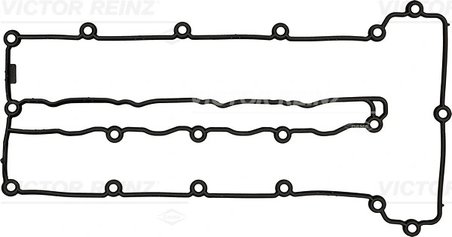 GARNITURA CAPAC CULBUTORI VICTOR REINZ 71-10774-00 - Compatibil cu FREIGHTLINER, MERCEDES-BENZ, MERCEDES-BENZ (FJDA)