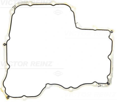 GARNITURA BAIE ULEI VICTOR REINZ 71-10838-00 - Compatibil cu AUDI, SEAT, SKODA, VW