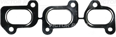 GARNITURA GALERIE EVACUARE VICTOR REINZ 71-10854-00 - Compatibil cu AUDI, SEAT, SKODA, VW