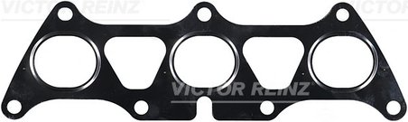 GARNITURA GALERIE EVACUARE VICTOR REINZ 71-10855-00 - Compatibil cu AUDI, VW