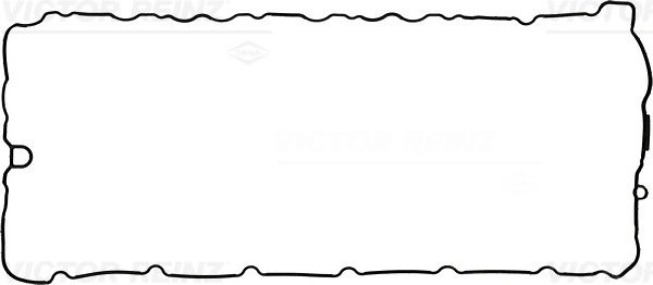 GARNITURA CAPAC CULBUTORI VICTOR REINZ 71-10939-00 - Compatibil cu MERCEDES-BENZ, SETRA