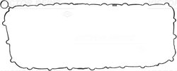 GARNITURA BAIE ULEI VICTOR REINZ 71-10940-00 - Compatibil cu MERCEDES-BENZ, SETRA