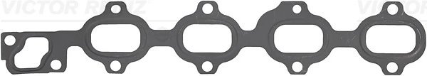 GARNITURA GALERIE EVACUARE VICTOR REINZ 71-10962-00 - Compatibil cu FIAT, MERCEDES-BENZ, NISSAN, RENAULT