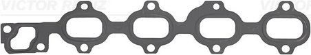 GARNITURA GALERIE EVACUARE VICTOR REINZ 71-10962-00 - Compatibil cu FIAT, MERCEDES-BENZ, NISSAN, RENAULT
