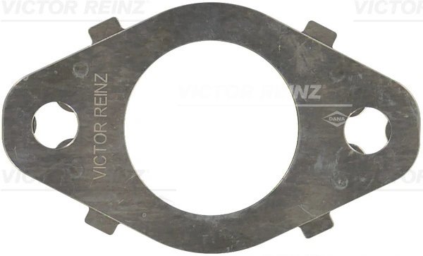 GARNITURA GALERIE EVACUARE VICTOR REINZ 71-11228-00 - Compatibil cu ALEXANDER DENNIS, BERKHOF, BMC, DAF, DODGE, FAP, FORD, FREIG