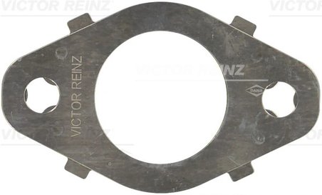 GARNITURA GALERIE EVACUARE VICTOR REINZ 71-11228-00 - Compatibil cu ALEXANDER DENNIS, BERKHOF, BMC, DAF, DODGE, FAP, FORD, FREIG
