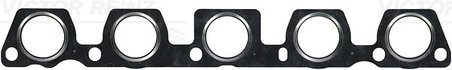 GARNITURA GALERIE EVACUARE VICTOR REINZ 71-11505-00 - Compatibil cu AUDI, CUPRA