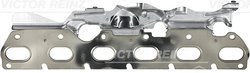 GARNITURA GALERIE EVACUARE VICTOR REINZ 71-11554-00 - Compatibil cu MERCEDES-BENZ
