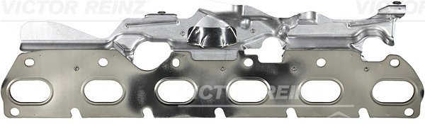 GARNITURA GALERIE EVACUARE VICTOR REINZ 71-11554-00 - Compatibil cu MERCEDES-BENZ