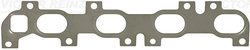 GARNITURA GALERIE EVACUARE VICTOR REINZ 71-11809-00 - Compatibil cu ALFA ROMEO, FIAT, JEEP