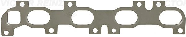 GARNITURA GALERIE EVACUARE VICTOR REINZ 71-11809-00 - Compatibil cu ALFA ROMEO, FIAT, JEEP