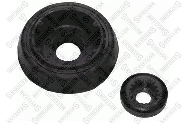Set reparatie rulment flansa amortizor Stellox 71-11910-SX