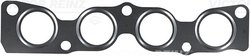 GARNITURA GALERIE EVACUARE VICTOR REINZ 71-12064-00 - Compatibil cu MAZDA, TOYOTA