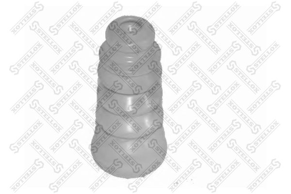 Tampon cauciuc suspensie Stellox 71-12130-SX