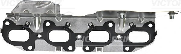 GARNITURA GALERIE EVACUARE VICTOR REINZ 71-12190-00 - Compatibil cu CHEVROLET, GMC, HOLDEN, OPEL, VAUXHALL