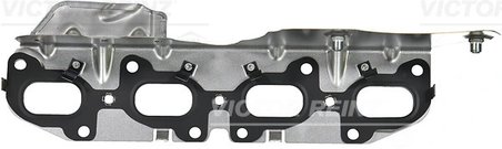 GARNITURA GALERIE EVACUARE VICTOR REINZ 71-12190-00 - Compatibil cu CHEVROLET, GMC, HOLDEN, OPEL, VAUXHALL