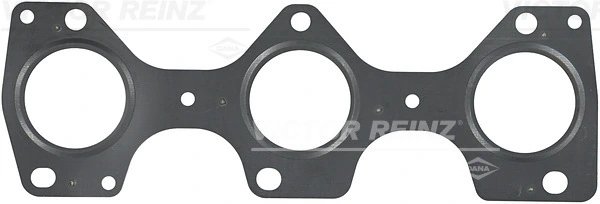 GARNITURA GALERIE EVACUARE VICTOR REINZ 71-12257-00 - Compatibil cu BMW, MINI