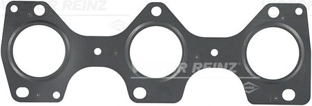 GARNITURA GALERIE EVACUARE VICTOR REINZ 71-12257-00 - Compatibil cu BMW, MINI