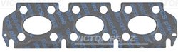 GARNITURA GALERIE EVACUARE VICTOR REINZ 71-12264-00 - Compatibil cu BMW, MINI