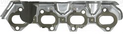 GARNITURA GALERIE EVACUARE VICTOR REINZ 71-12265-00 - Compatibil cu OPEL, VAUXHALL