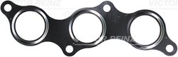 GARNITURA GALERIE EVACUARE VICTOR REINZ 71-12350-00 - Compatibil cu HYUNDAI