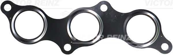 GARNITURA GALERIE EVACUARE VICTOR REINZ 71-12350-00 - Compatibil cu HYUNDAI