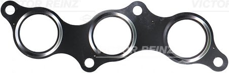 GARNITURA GALERIE EVACUARE VICTOR REINZ 71-12350-00 - Compatibil cu HYUNDAI