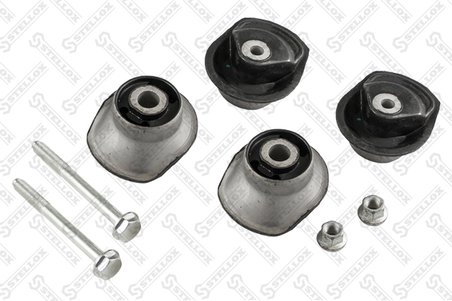 BUCSA SUSPENSIE STELLOX 71-12381-SX - Compatibil cu VW