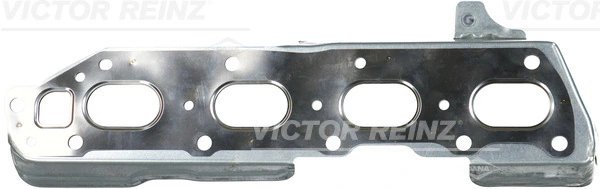 GARNITURA GALERIE EVACUARE VICTOR REINZ 71-12455-00 - Compatibil cu CITROEN, DS, FIAT, FORD, FORD AUSTRALIA, FORD USA, OPEL, PEU