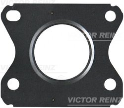 GARNITURA GALERIE EVACUARE VICTOR REINZ 71-12485-00 - Compatibil cu AUDI, SEAT, SKODA, VW