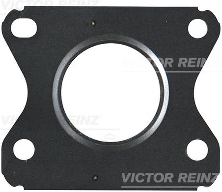 GARNITURA GALERIE EVACUARE VICTOR REINZ 71-12485-00 - Compatibil cu AUDI, SEAT, SKODA, VW