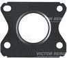 GARNITURA GALERIE EVACUARE VICTOR REINZ 71-12485-00 - Compatibil cu AUDI, SEAT, SKODA, VW