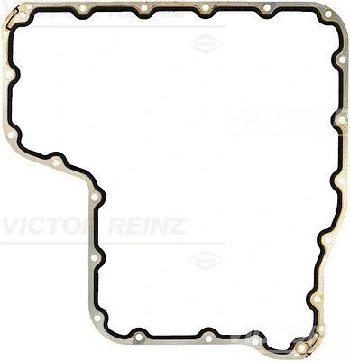 Garnitura baie ulei Victor Reinz 71-12591-00