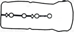 GARNITURA CAPAC CULBUTORI VICTOR REINZ 71-12652-00 - Compatibil cu DACIA, LADA, NISSAN, RENAULT
