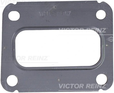 GARNITURA GALERIE EVACUARE VICTOR REINZ 71-12656-00 - Compatibil cu FORD, FORD AUSTRALIA