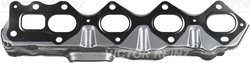GARNITURA GALERIE EVACUARE VICTOR REINZ 71-12659-00 - Compatibil cu FORD, FORD AUSTRALIA