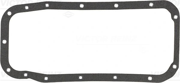 GARNITURA BAIE ULEI VICTOR REINZ 71-12996-10 - Compatibil cu CHEVROLET, DAEWOO, HOLDEN, OPEL, SUZUKI, VAUXHALL