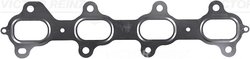 GARNITURA GALERIE EVACUARE VICTOR REINZ 71-13040-00 - Compatibil cu MERCEDES-BENZ, NISSAN, OPEL, RENAULT, VAUXHALL