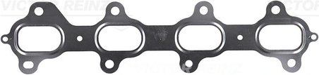 GARNITURA GALERIE EVACUARE VICTOR REINZ 71-13040-00 - Compatibil cu MERCEDES-BENZ, NISSAN, OPEL, RENAULT, VAUXHALL