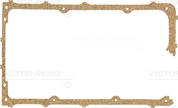 Garnitura capac culbutori Victor Reinz 71-13058-00